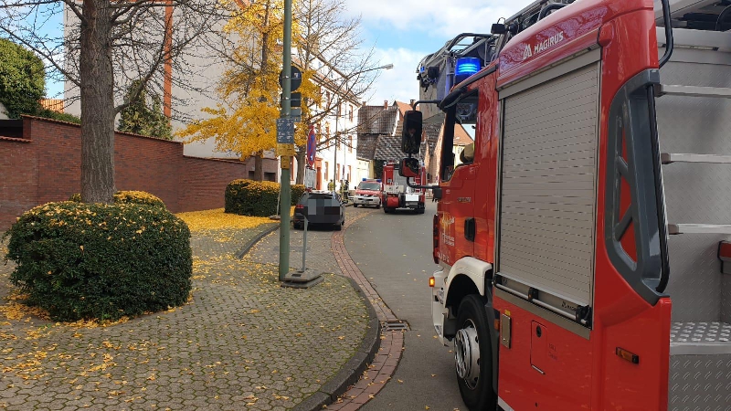 Hilfeleistung Hilfeleistung
